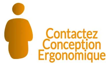 Conception Centrée Utilisateur-Contact