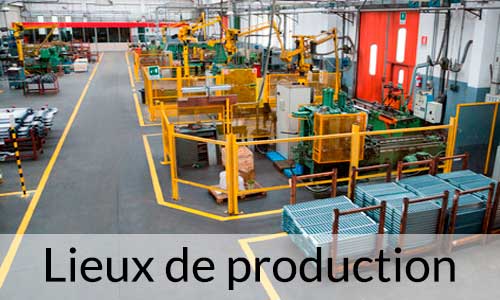 Lieux-production-milieux-industriels-ateliers-usines-ergonomie