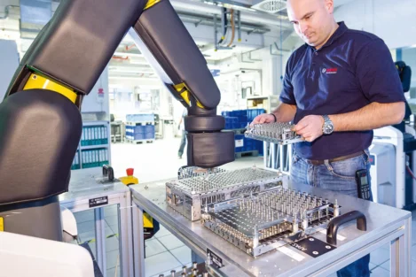 accompagnement changement Conception Ergonomique