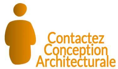 Conception Architecturale-Contact