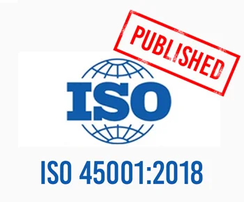 ISO45001 par conception ergonomique