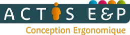 Conception Ergonomique - Logo ACTIS E&P