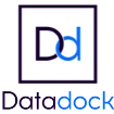 Conception Ergonomique - Logo DataDock